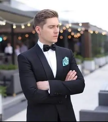 Dash Avage - Anton Kovačić